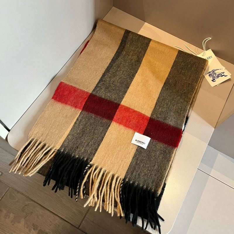 Burberry Scarf